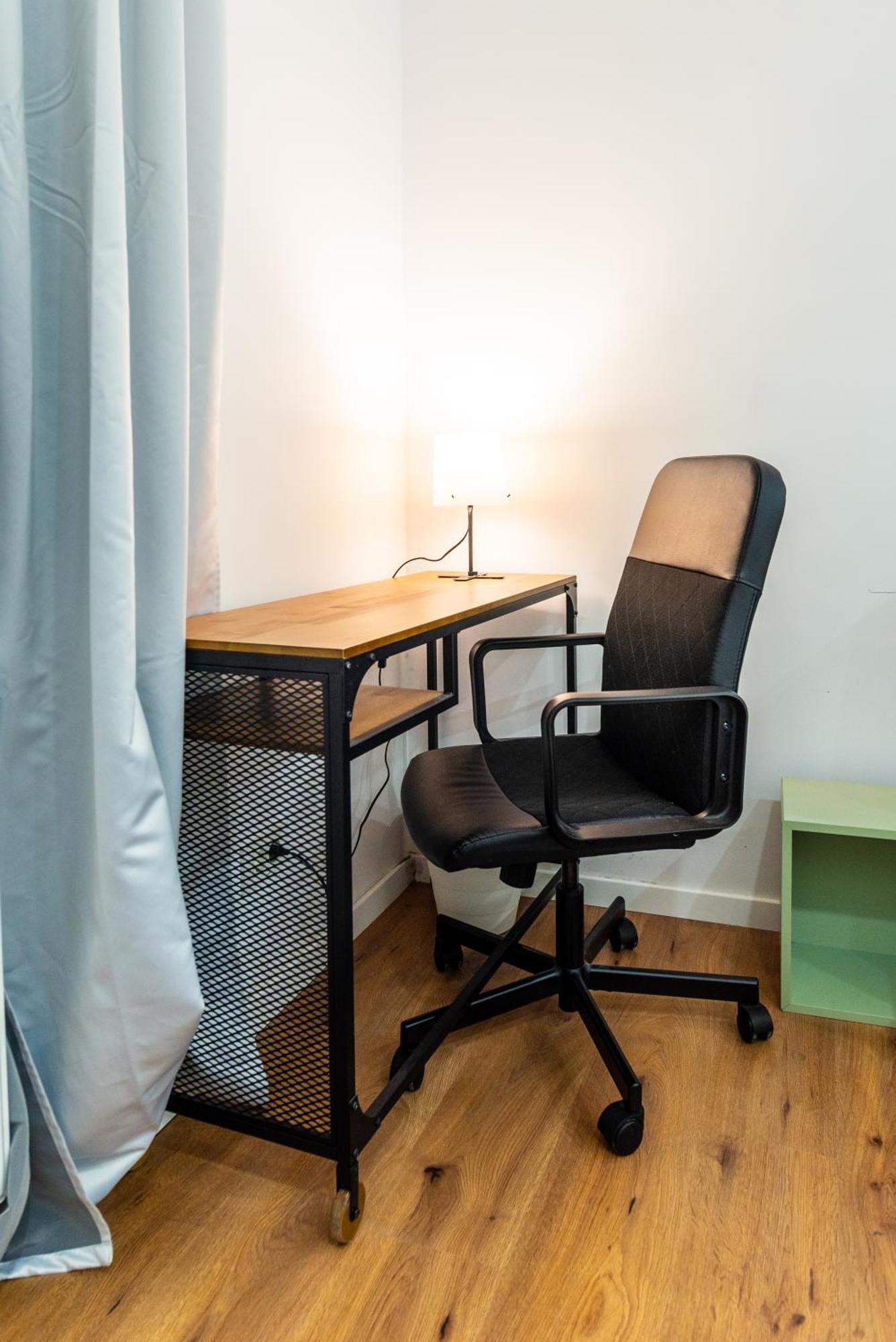 Apartamento Ultracentral Spacious 4br