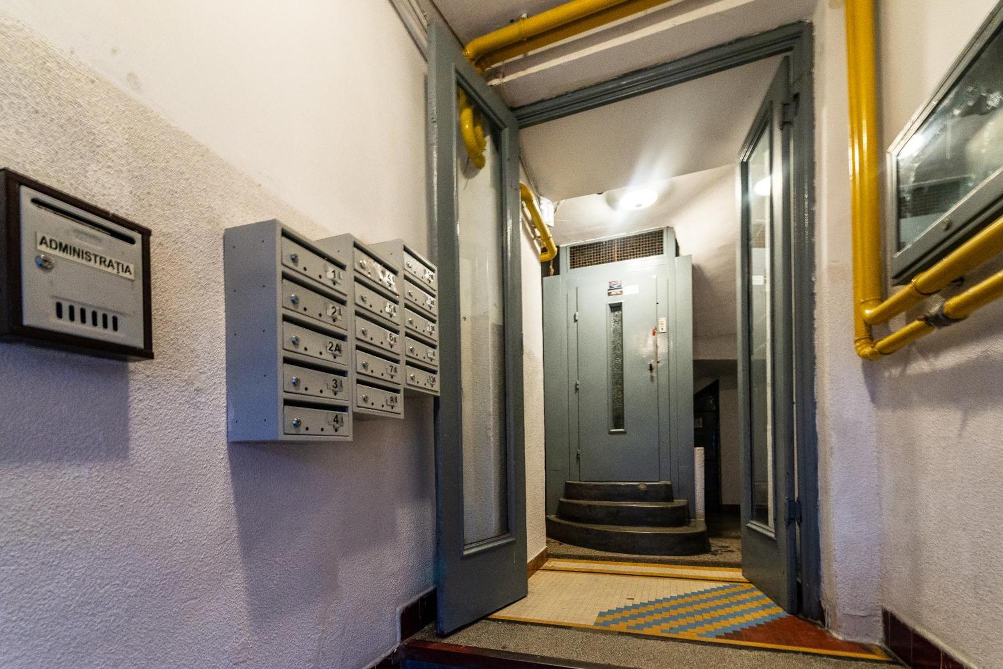 Ultracentral Spacious 4br Apartamento *