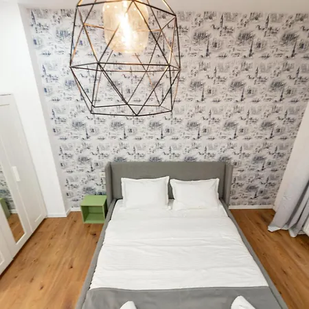 בוקרשט Ultracentral Spacious Apartment 4Br מראה חיצוני תמונה