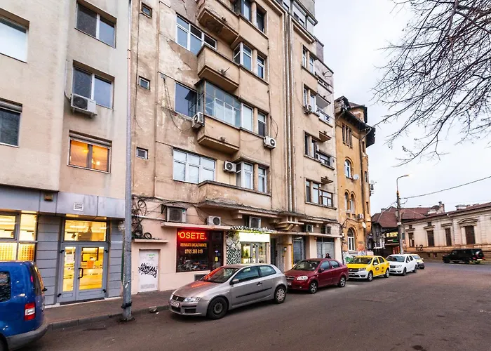 Ultracentral Spacious Apartment 4Br