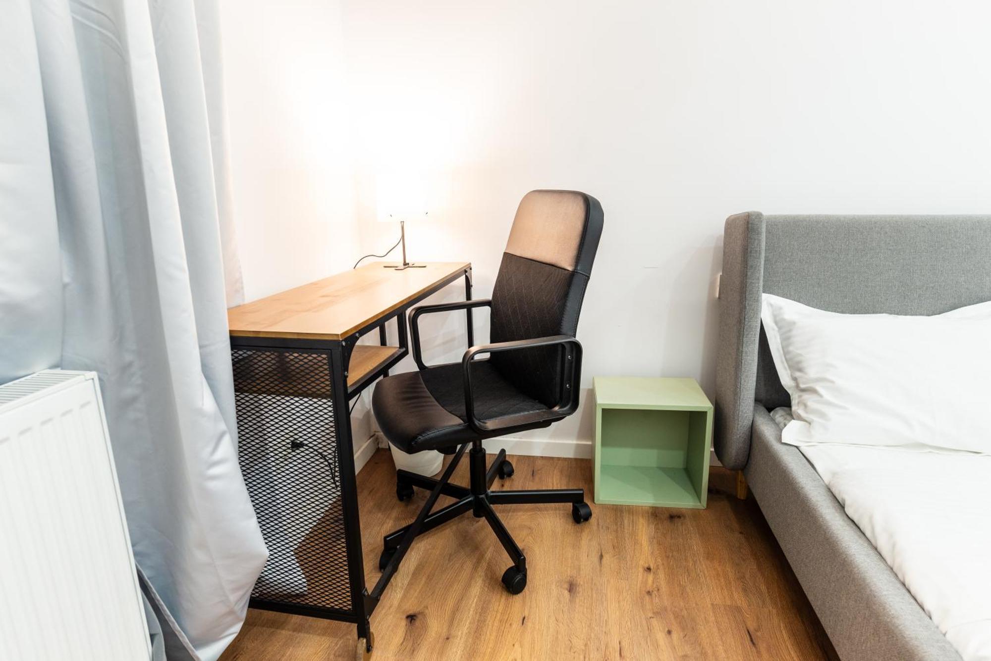 Ultracentral Spacious 4br Bucharest