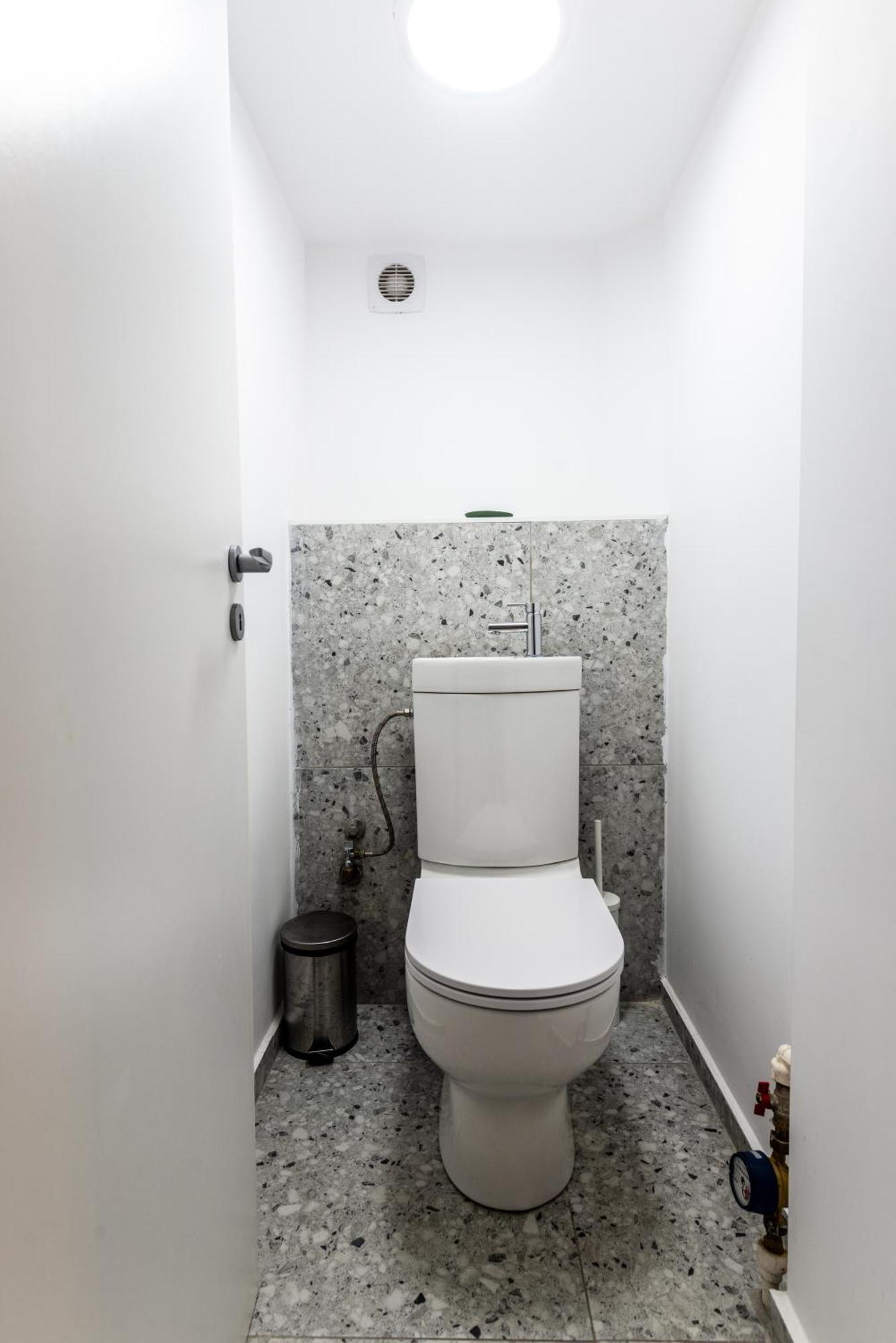Apartment Ultracentral Spacious 4br