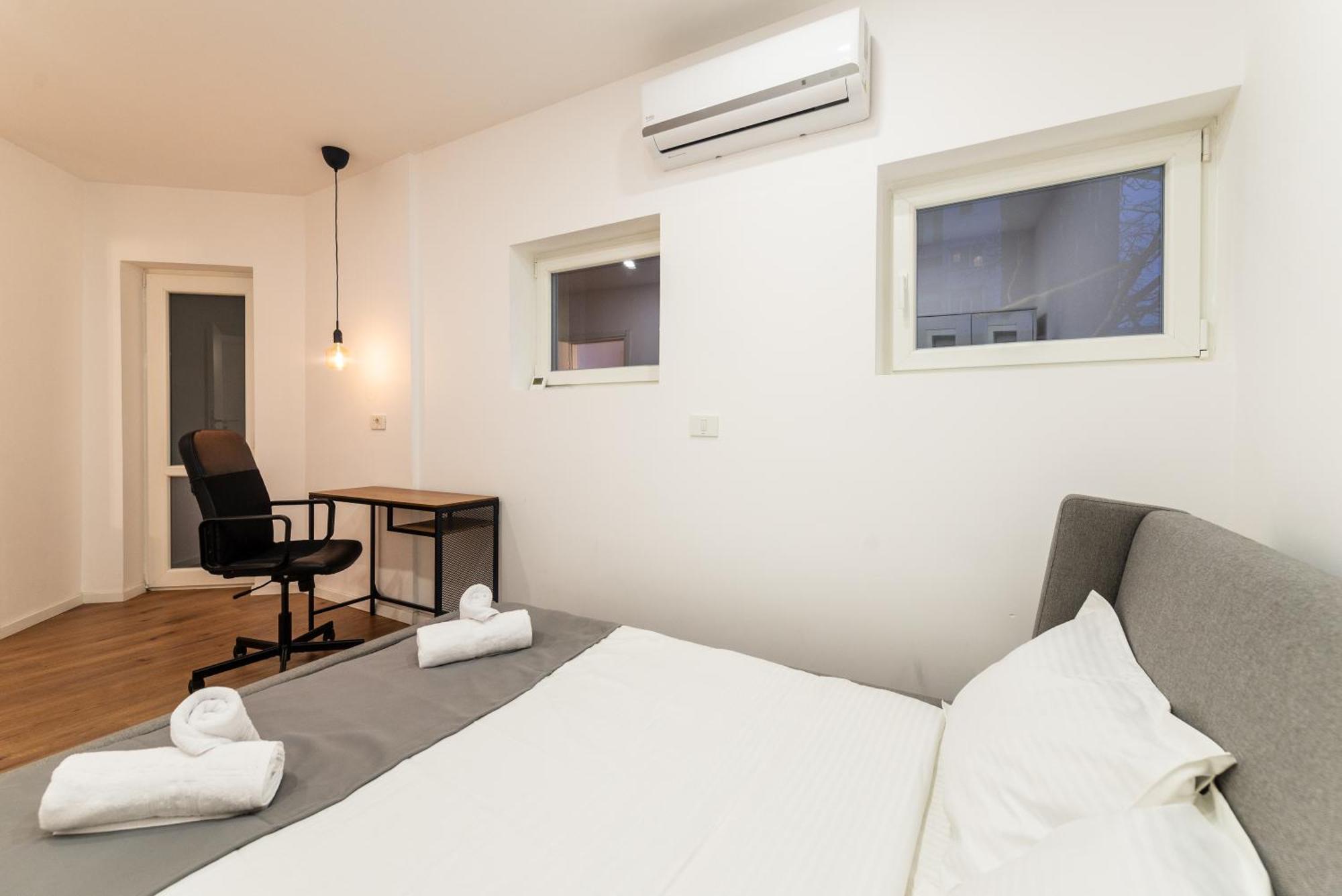 Apartment Ultracentral Spacious 4br