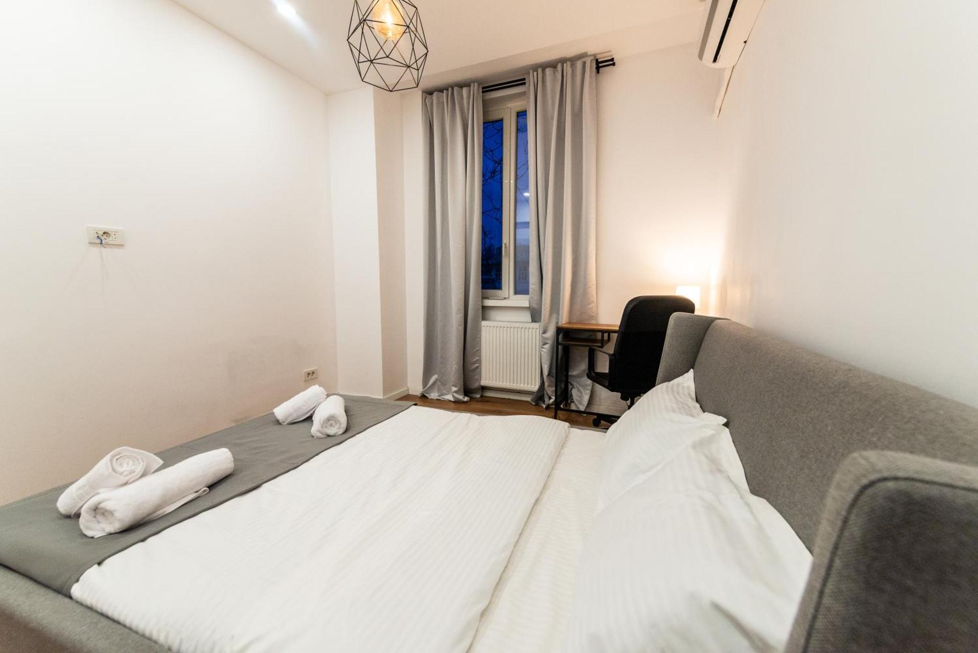Apartment Ultracentral Spacious 4br