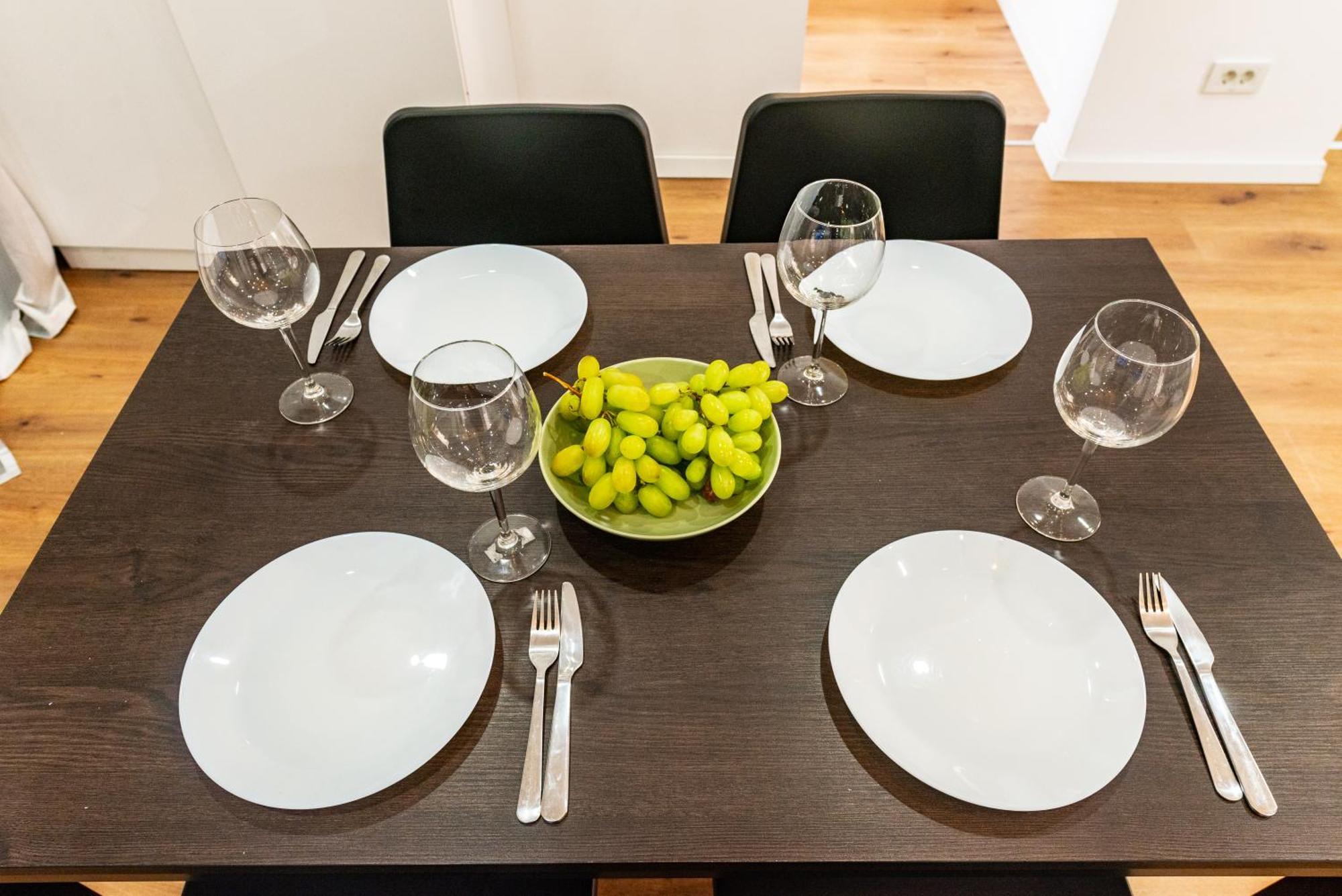 Apartment Ultracentral Spacious 4br
