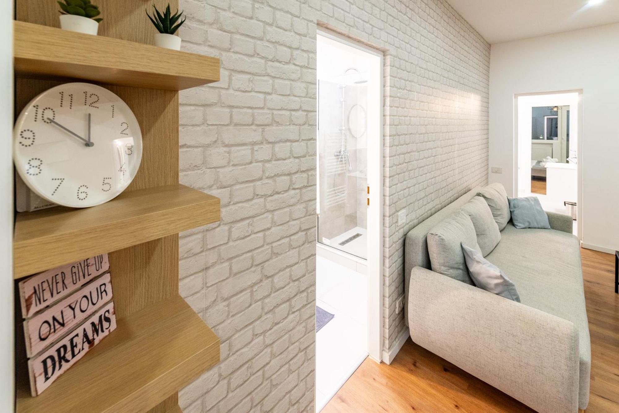 Apartment Ultracentral Spacious 4br