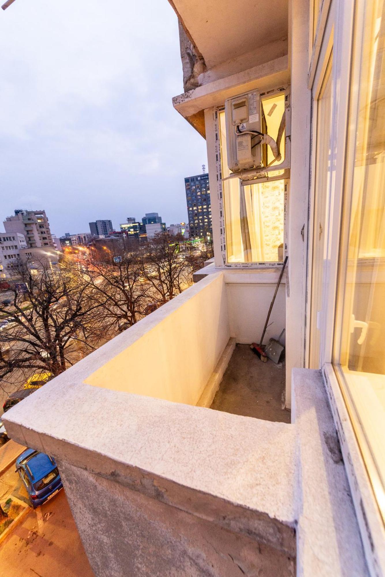 Ultracentral Spacious 4br * Bucharest
